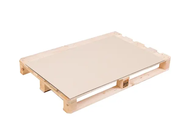 10 ks - Proložka kartonová na paletu 1110x620 3VVL