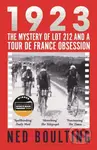 1923 (The Mystery of Lot 212 and a Tour de France Obsession) - kniha z kategorie Zdraví a životní styl