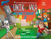 Únikovka - Minecraft 2