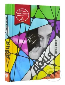 Dotsia - Tamara Duda - kniha z kategorie Detektivky, thrillery a horory