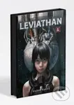 Leviathan Volume 1 - Shiro Kuroi - kniha z kategorie Komiksy
