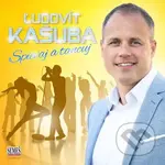 Ľudovít Kašuba: Spievaj a tancuj (CD+DVD) - Ľudovít Kašuba