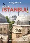 Lonely Planet Pocket Istanbul - Lonely Planet, Virginia Maxwell - kniha z kategorie Průvodci