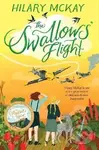 The Swallows´ Flight - Hilary McKayová