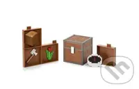 Minecraft Truhla Forest