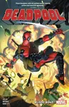 Deadpool By Cody Ziglar Vol 1 Blood Bond - Cody Ziglar, Roge Antonio - kniha z kategorie Komiksy