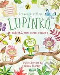 Průvodce světem lupínků, skřítků, kteří chrání stromy - kniha z kategorie Pro děti