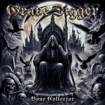 Grave Digger: Bone Collector - Grave Digger