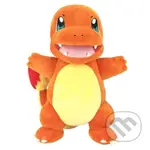 Pokémon Plyšák interaterktivny - Charmander 30 cm