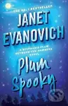 Plum Spooky - Janet Evanovich
