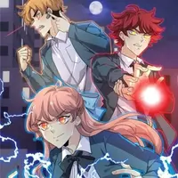 unOrdinary book 3 - uru-chan - kniha z kategorie Komiksy