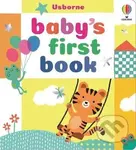 Baby´s First Book - Mary Cartwright
