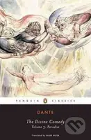The Divine Comedy : Paradise - Dante Alighieri