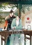 You´ve Got Mail: The Perils of Pigeon Post - Fei Ge Jiao You Xu Jin Shen (Novel) Vol. 3