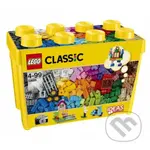LEGO Classic 10698 Veľký kreatívny box - hra z kategorie Classic