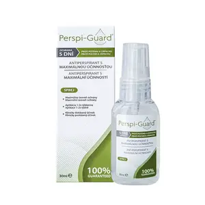 Perspi-Guard MAXIMUM 5