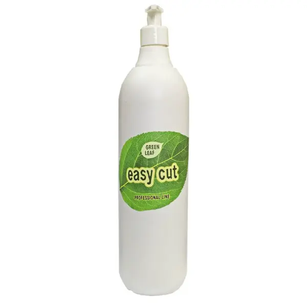 Bio šampón Easy cut Green Leaf 1l