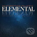 Dee Dee Bridgewater and Bill Charlap: Elemental LP