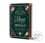 The Hearth Witchs Guide to Magic & Murder - Kiri Callaghan,The Hearth Witchs Guide to Magic & Murder - Kiri Callaghan