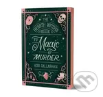 The Hearth Witchs Guide to Magic & Murder - Kiri Callaghan