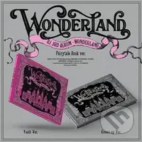 B.I: Wonderland (Fairytale Book edition) - B.I