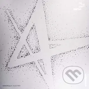 Tomorrow X Together: The Star Chapter: Together / Int. Starlight edition