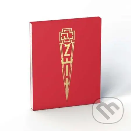Rammstein: Zeit (Special Edition) - Rammstein