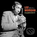 Lee Morgan:  Expobedient (Gatefold) LP - Lee Morgan