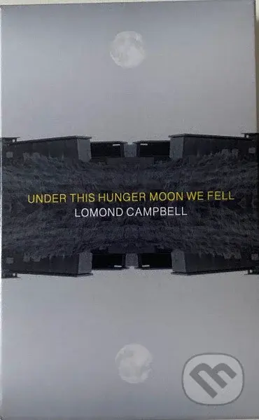 Lomond Campbell:  Lost Loops MC (MC kazeta) - Lomond Campbell