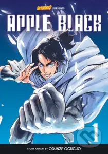 Apple Black, Volume 1 - Rockport Edition (Neo Freedom) - kniha z kategorie Komiksy