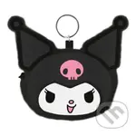 Kuromi plyšová Peňaženka
