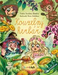 Kouzelný herbář - Dražilová Sandra Zlámalová, Marie Koželuhová - kniha z kategorie Naučné knihy