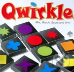 Qwirkle - Susan McKinley Ross