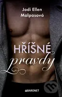 Hříšné pravdy - Jodi Ellen Malpas