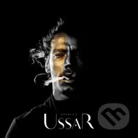 Ussar:  Etendues LP - Ussar