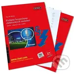 Požární bezpečnost elektrických instalací (druhé-přepracované vydání) - kniha z kategorie Elektronika a elektrotechnika