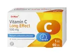Dr.Max Vitamin C Long Effect 500 g