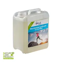 Ulrich natürlich, Prací gél s Deo efektom, 5l UN400165