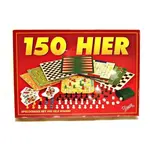 Spoločenská hra Súbor hier-150-MOVEO