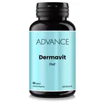 ADVANCE Dermavit 60 kapsúl - pleť