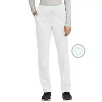 Lekárske nohavice Cherokee REVOLUTION - biela S