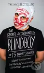 The Gospel According to Blindboy - Blindboy Boatclub - kniha z kategorie Společenská beletrie