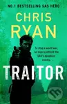 Traitor (The bullet-fast new thriller from the No.1 bestselling SAS hero) - kniha z kategorie Thrillery