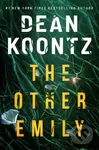 The Other Emily - Dean Koontz - kniha z kategorie Detektivky, thrillery a horory