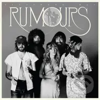Fleetwood Mac: Rumours Live LP (2 LP) - Fleetwood Mac