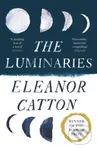 The Luminaries - Eleanor Catton - kniha z kategorie Detektivky, thrillery a horory