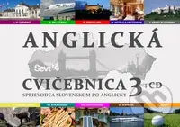 Anglická cvičebnica 3 (Sprievodca Slovenskom po anglicky)
