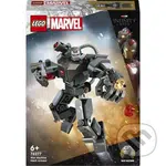 LEGO® Marvel 76277 War Machine v robotickom obrnení
