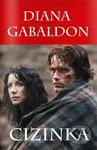 Cizinka - Diana Gabaldon - kniha z kategorie Romantická