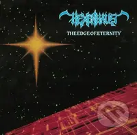 Hexenhaus:  The Edge Of Eternity - Hexenhaus